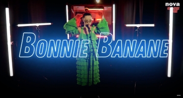 Bonnie Banane en Laruicci