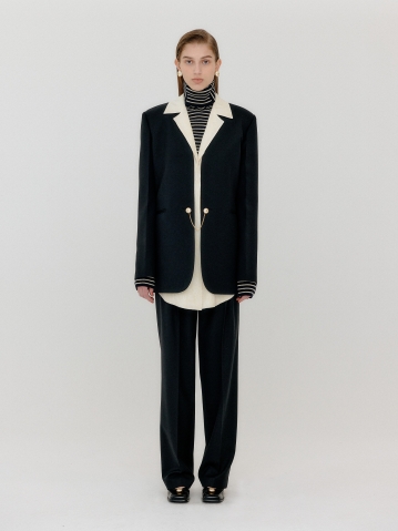 Concept Korea presente : EENK AW22