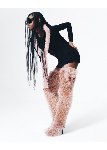 THE ARTISANAL CHARM OF LUCILLE THIÃˆVRE'S FW24 COLLECTION