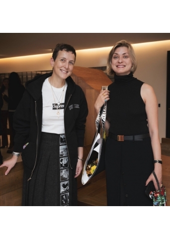 Attention, Fragile! Sarah Andelman and Sothebys Paris Reinvent the End of the Year
