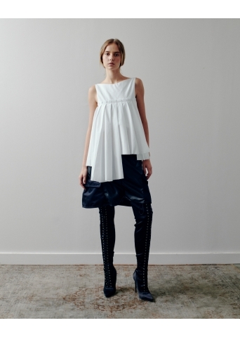 CEM CINAR SS26: The tulip, a quiet emblem of heritage