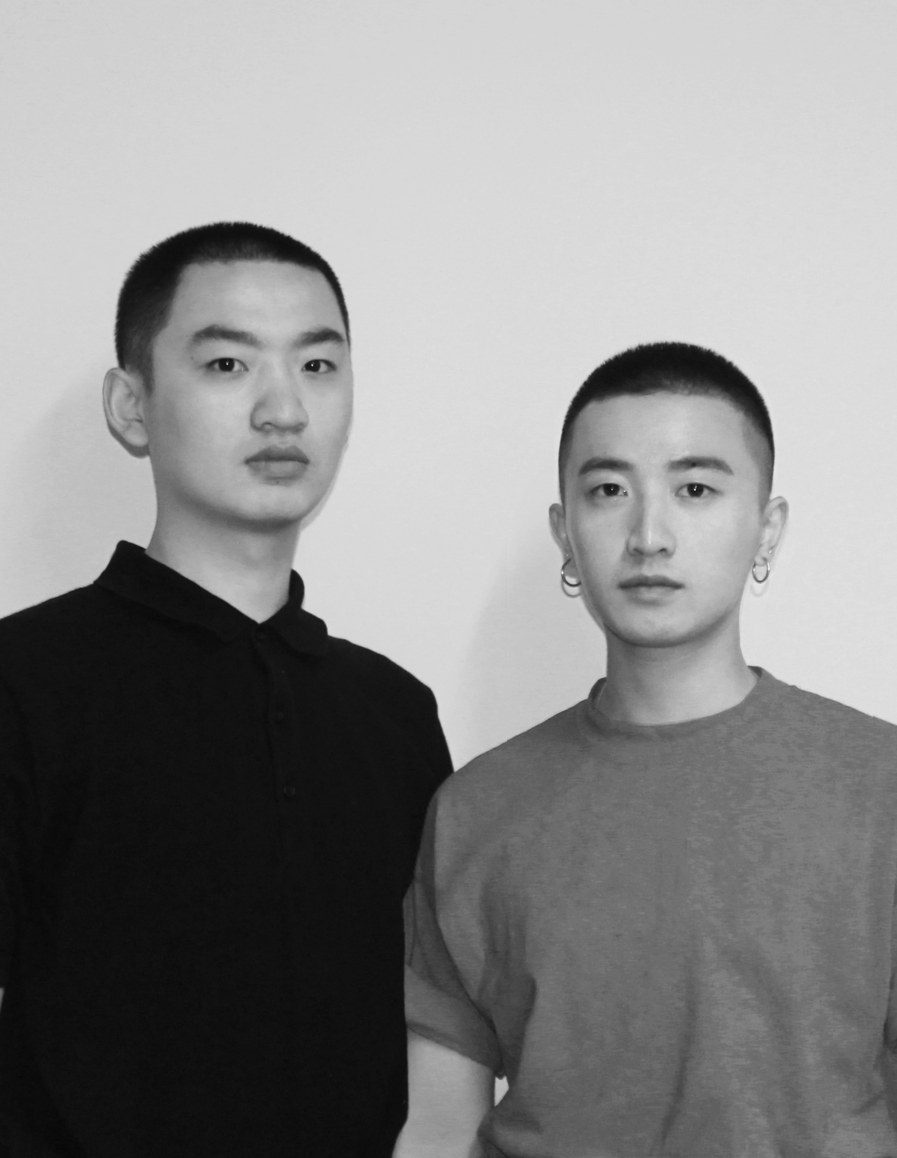 MARRKNULL - Interview with Wei Wang and Tim Shi MARRKNULL AutrementPR