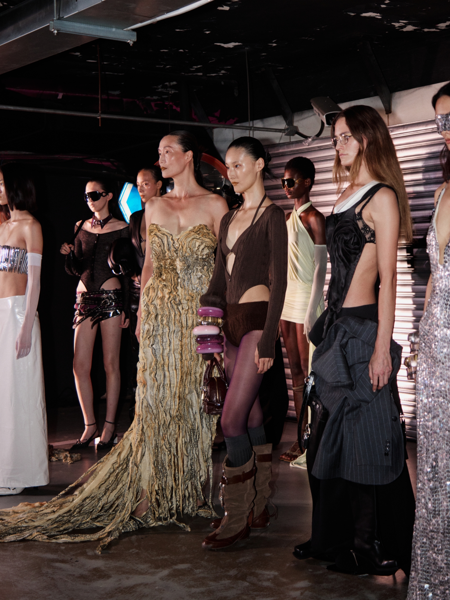 MARRKNULL x DAPHNE.LAB Choisissez la Marque AutrementPR